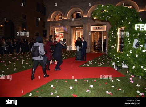 largo goldoni roma fendi|Fendi roma.